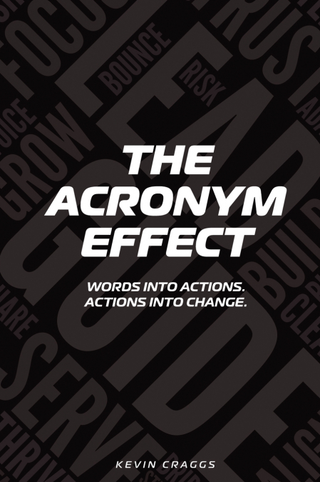 The Acronym Effect