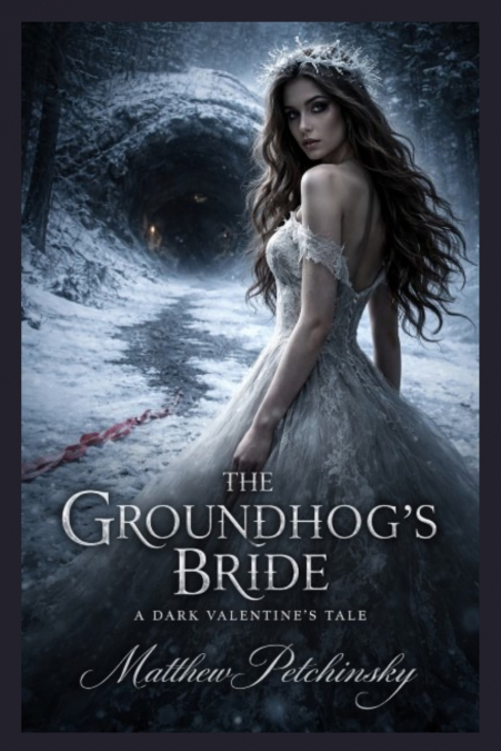 The Groundhog’s Bride