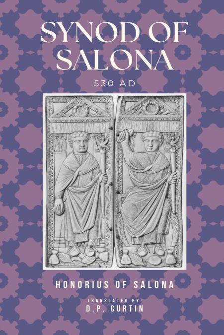 Synod of Salona