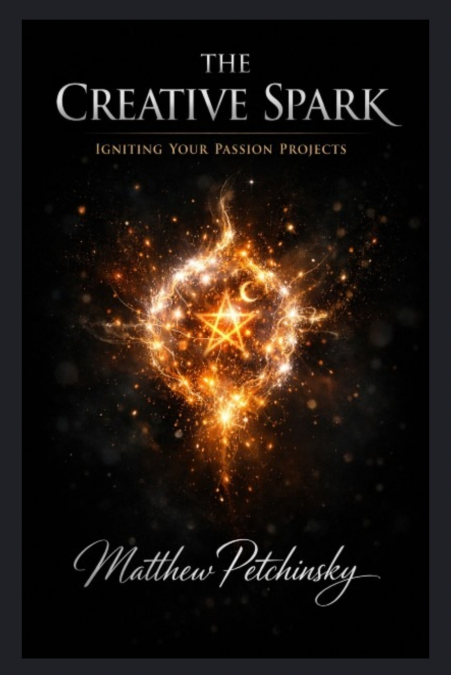 The Creative Spark
