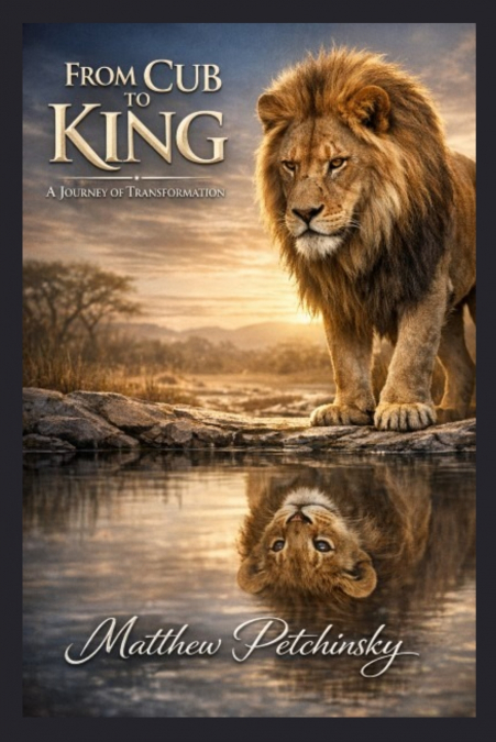 From Cub to King