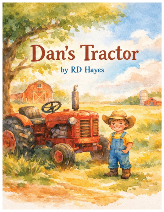 Dan’s Tractor
