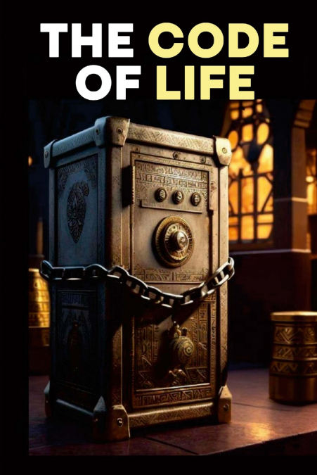 The Code of Life