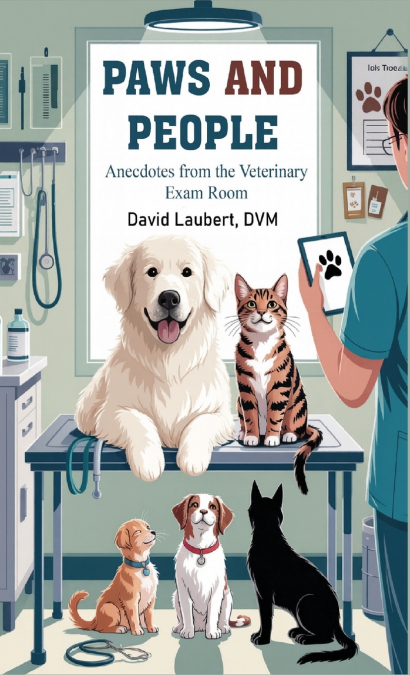 Paws and People