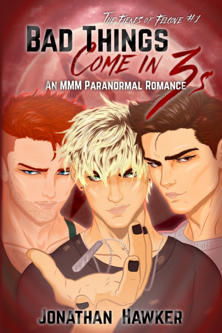 Bad Things Come in 3s