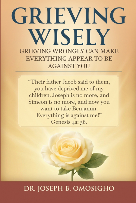 Grieving Wisely