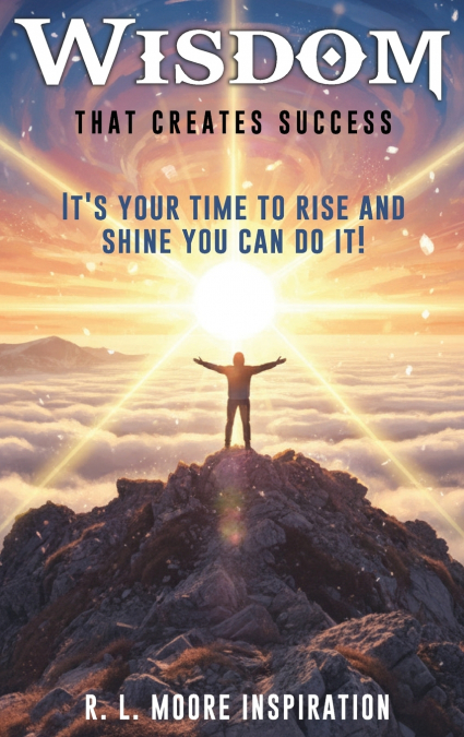 Wisdom That  Creates Success