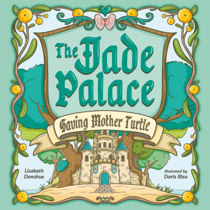 The Jade Palace