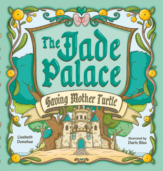 The Jade Palace