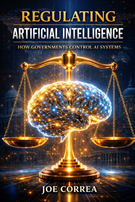 Regulating Artificial Intelligence