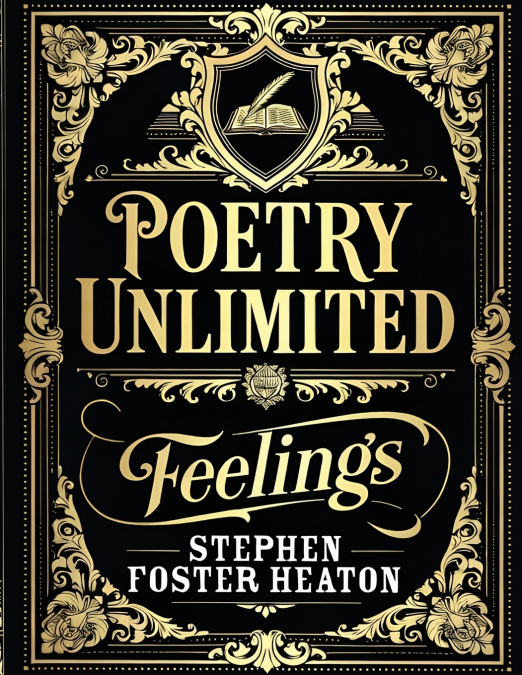 POETRY UNLIMITED  Feelings