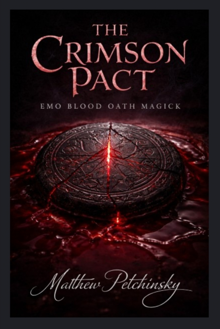 The Crimson Pact