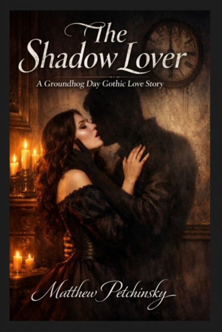 The Shadow Lover