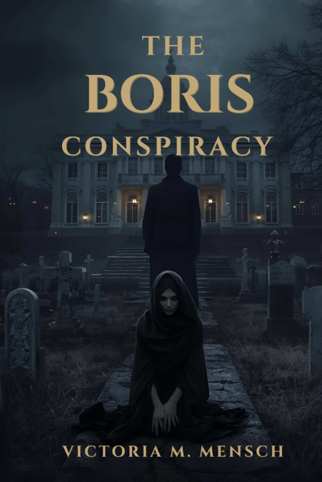 The Boris Conspiracy
