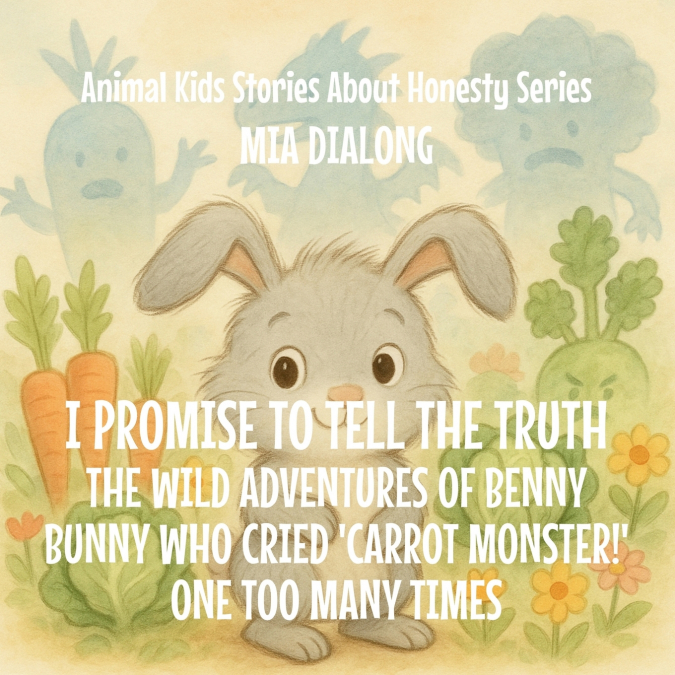 I Promise to Tell the Truth