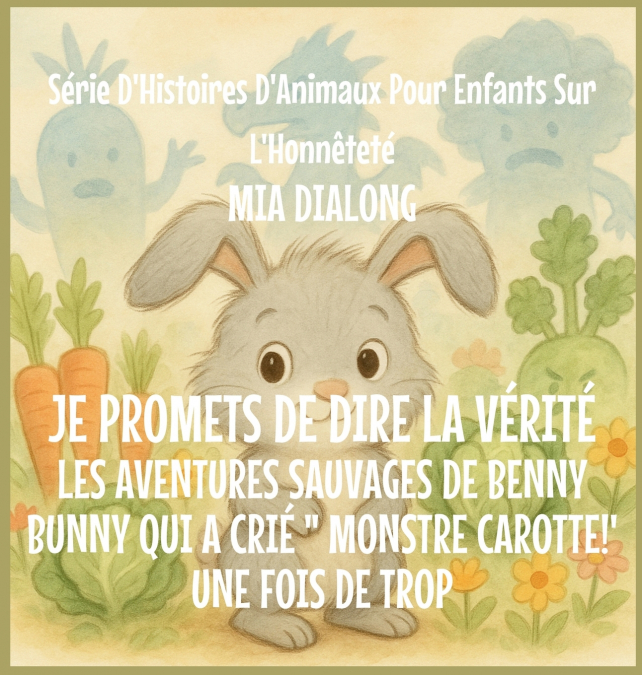 Je promets de dire la Vérité