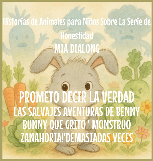 Prometo decir la Verdad