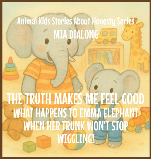 The Truth Makes Me Feel Good