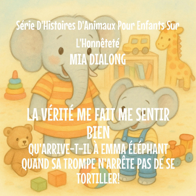 La Vérité Me Fait du Bien