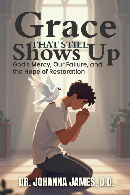 Grace That Still Shows Up