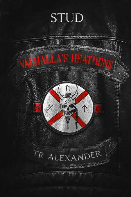Valhalla’s Heathens MC