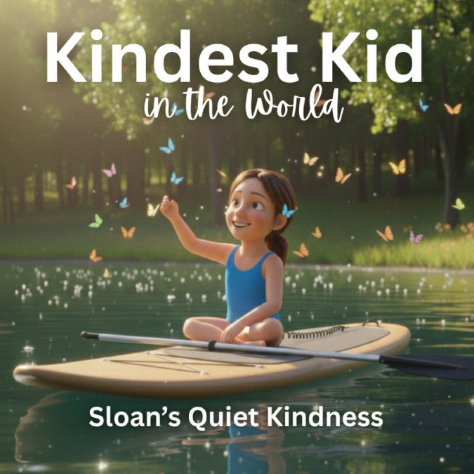 Kindest Kid in the World, Sloan’s Quiet Kindness
