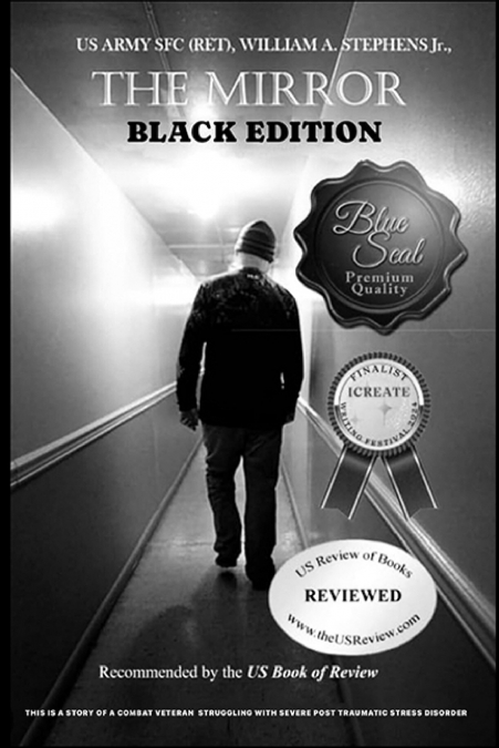 The Mirror Black Edition