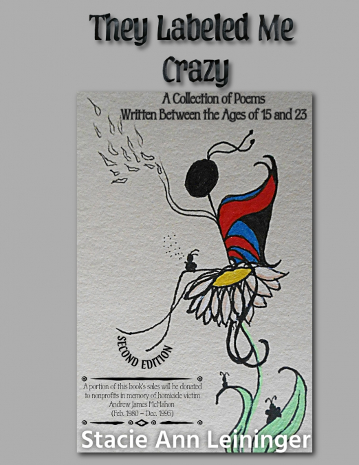 They Labeled Me Crazy