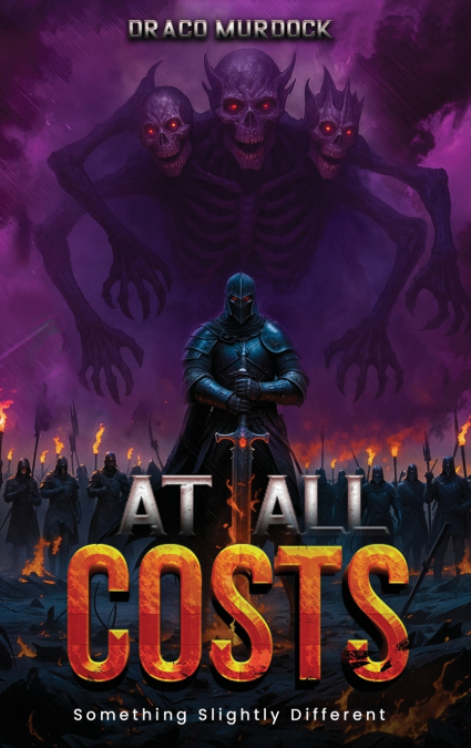At All Costs