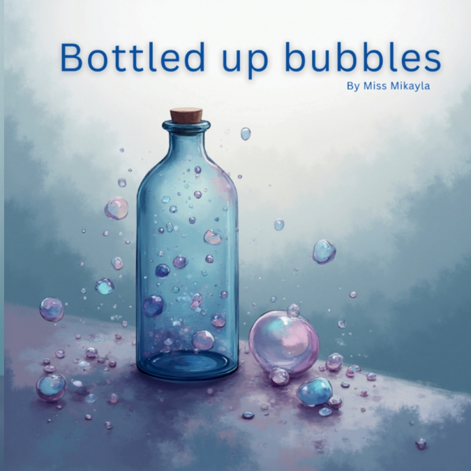 Bottled Up Bubbles