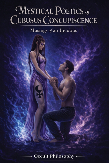 Mystical Poetics Of Cubusus Concupiscence