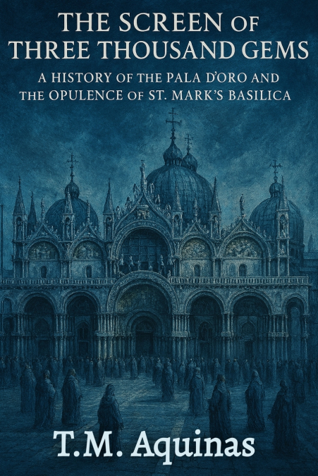 The Screen of Three Thousand Gems