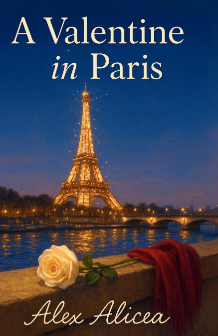 A Valentine in Paris