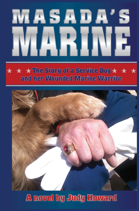 Masada’s Marine