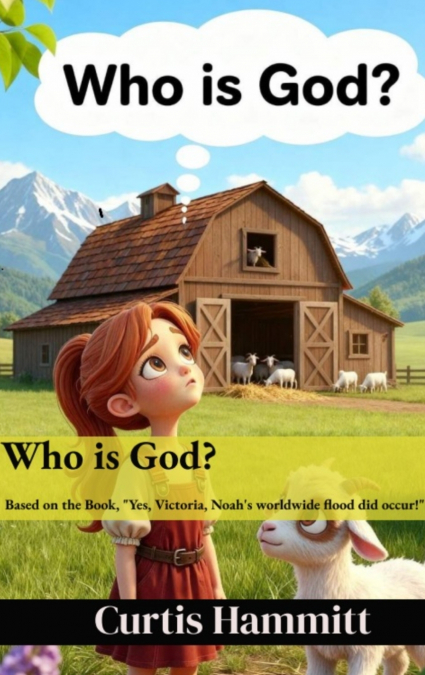 Who is God?