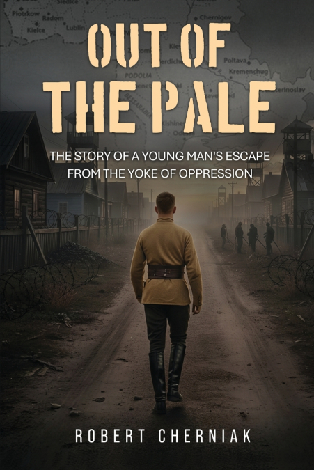 Out of the Pale