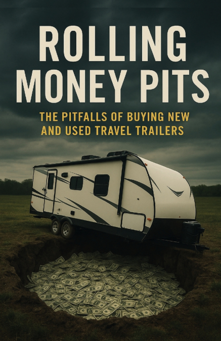 Rolling Money Pits