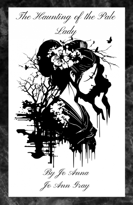 The Haunting of the Pale Lady