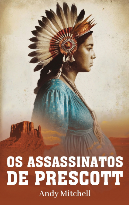 Os Assassinatos De Prescott