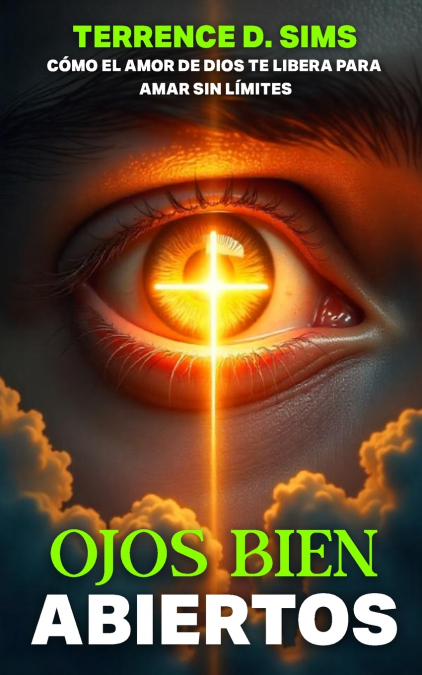 OJOS ABIERTOS ABIERTO