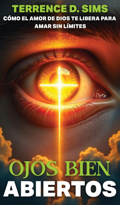 OJOS ABIERTOS ABIERTO