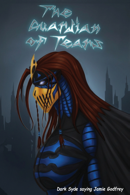 The Guardian of  Tears