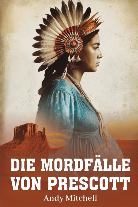 Die Mordfälle Von Prescott