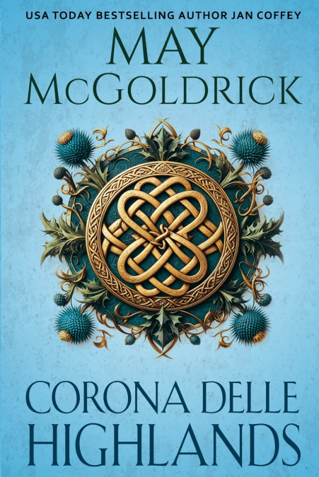 Corona Delle Highlands