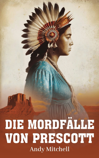 Die Mordfälle Von Prescott