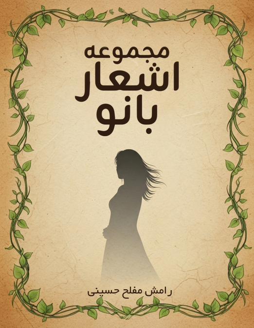 مجموعه اشعار بانو