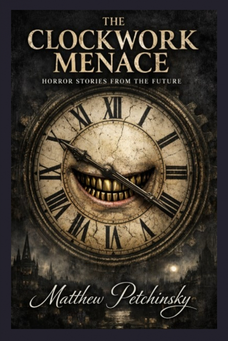 The Clockwork Menace