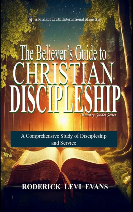 The Dynamics of Discipleship