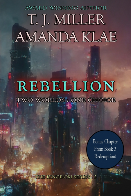Rebellion