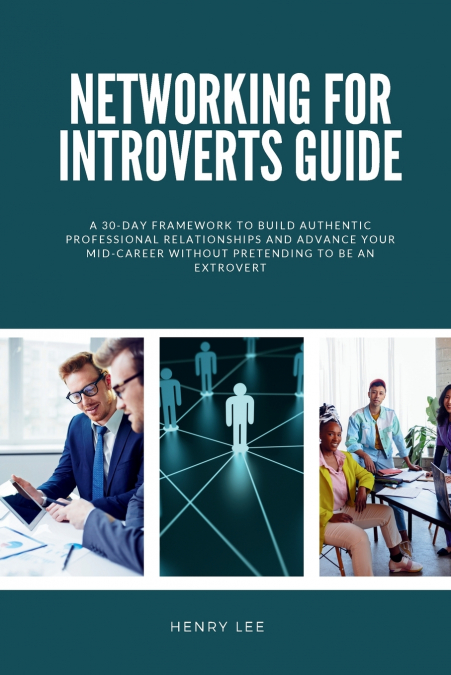 Networking for Introverts Guide